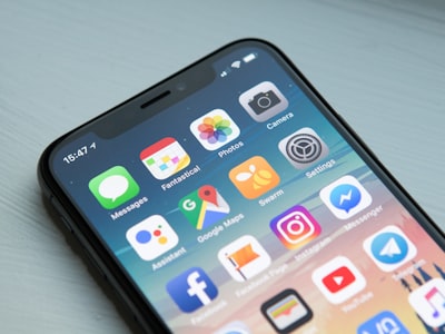 Mobile phone