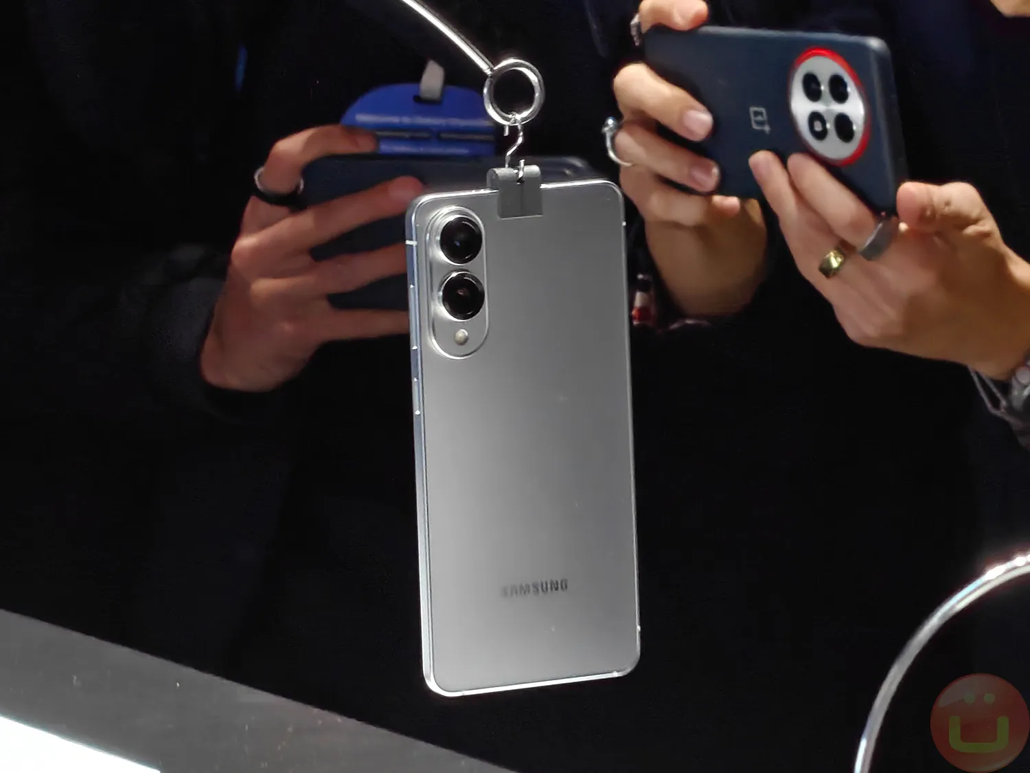 Semantic-Aware ASR Evaluation System for Edge Devices